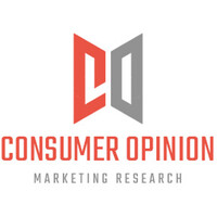 Consumer Opinion - Market Research Company logo - Similar company to Differ.Chat - Helping Students Develop A Sense Of Belonging In Your Learning Community.