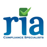RIA Compliance Specialists logo - Similar company to Ria Compliance Firm, Llc