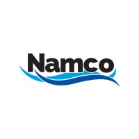 Namco Pools logo - Similar company to River Pools