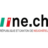 Neuchâtel Economie logo - Similar company to Confisale Gmbh