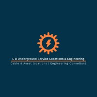 L B Underground Service Locations & Engineering logo - Similar company to Future Tek Ltd