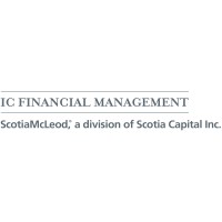 IC Financial Management, ScotiaMcLeod®, a division of Scotia Capital Inc logo - Similar company to Partnering For Change School-Based Occupational Therapy Services