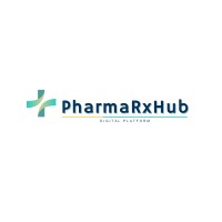 PharmaRxHub logo - Similar company to Pharmarx India Pvt Ltd