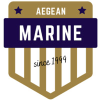Aegean Marine Company logo - Similar company to Dragon Marine Shipping Agency
