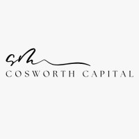 Cosworth Capital logo - Similar company to Alloy Technology Partners