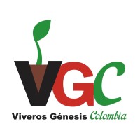 Viveros Génesis Colombia logo - Similar company to Viveros Agrocate S.A.S. - Vivehass®