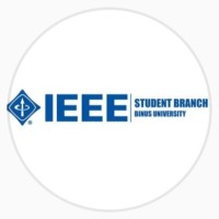 IEEE Student Branch BINUS University logo - Similar company to Helios Mobility Suite (Hms)