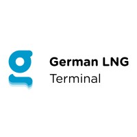 German LNG Terminal GmbH logo - Similar company to Gate Terminal B.V.