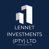 Lennet Investments (pty) Ltd logo - Similar company to Access Professional Development