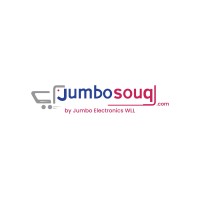 Jumbosouq logo - Similar company to 𝔗𝔢𝔩𝔢𝔤𝔯𝔞𝔭𝔥 𝔗𝔢𝔩𝔢𝔠𝔬𝔪