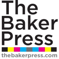 The Baker Press, Inc. logo - Similar company to Tech Jump