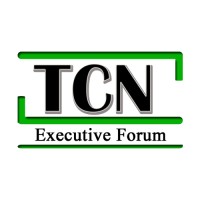 TCN Executive Forum logo - Similar company to Folklore Magazine