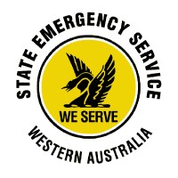 State Emergency Service of Western Australia logo - Similar company to Department Of Fire And Emergency Services