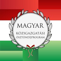 Magyar Közigazgatási Ösztöndíjprogram logo - Similar company to Hungarian Institute Of International Affairs (Hiia)