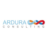 ARDURA Consulting logo - Similar company to Nflo Sp. Z O.O.