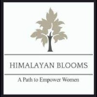 Himalayan Blooms logo - Similar company to Khaddar- Artisanal Products