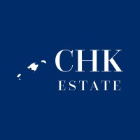 CHK Estate logo - Similar company to Adn Tv