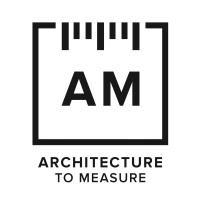 Architecture to Measure logo - Similar company to Civil Construction