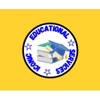 Iconic Educational Services logo - Similar company to Profound Educational Services Ltd