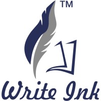 Write Ink logo - Similar company to Chilliscoop Digital Solutions