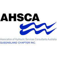 Association of Hydraulic Services Consultants Australia Queensland Chapter logo - Similar company to Bhb Engineering Group