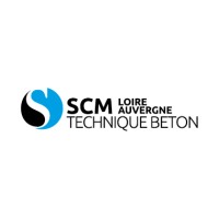 SCM Loire - Auvergne logo - Similar company to Thivillier Construction