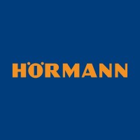 Hörmann Hungária logo - Similar company to Sterncom