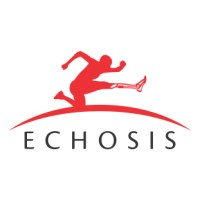 Echosis logo - Similar company to Meer