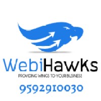 WebiHawks logo - Similar company to Elite Tech Core