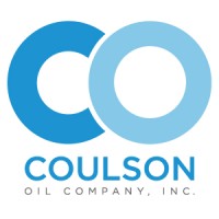 Coulson Oil Company logo - Similar company to Usefulware, Inc.
