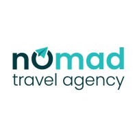 Nomad Travel Bulgaria logo - Similar company to Base Bulgaria