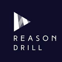 Reason Drill logo - Similar company to Swarmcheck