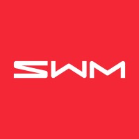 SWM Motors Italia logo - Similar company to Barkeno B.V.