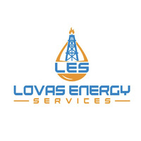 Lovas Energy Services logo - Similar company to Keystone Integrated Solutions