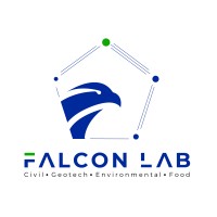 Falcon Industrial Testing Laboratory Pvt Ltd (Falcon Lab) logo - Similar company to Falcon Lab