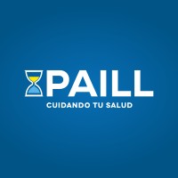 PAILL Laboratorios logo - Similar company to Ferson Technologies