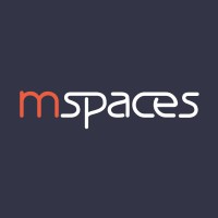 mspaces GmbH logo - Similar company to Fuago Gmbh