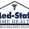 MED-STAFF HOME HEALTH, LLC logo - Similar company to Henderson Elementary School