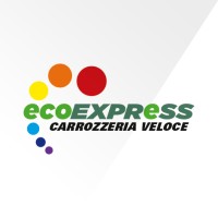 EcoExpress Carrozzeria Veloce - Rete nazionale carrozzerie indipendenti logo - Similar company to Rubiconex