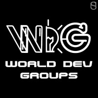 WDG (World Developer Groups) logo - Similar company to Fanar Programs