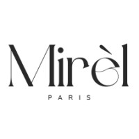 MIRÉL logo - Similar company to Darza