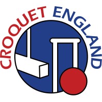 Croquet England logo - Similar company to Conventus Croquet