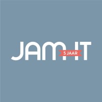 JAM-IT B.V. logo - Similar company to Wave It