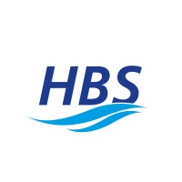 HBS Marine Group GmbH logo - Similar company to Binnenlloyd