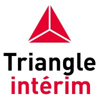 Triangle Intérim BUSSY logo - Similar company to Mila Intérim Et Recrutement En Crèche