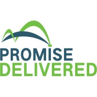 Promise Delivered logo - Similar company to Terra Source