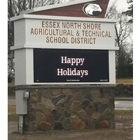 ESSEX NORTH SHORE AGRICULTURAL TECHNICAL FOUNDATION INC