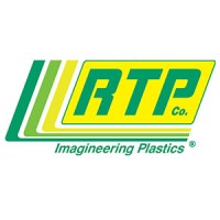 RTP Company logo - Similar company to Ge Plastics
