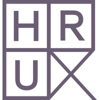 HRUX logo - Similar company to Barry Honeysett Consulting Structural & Civil Engineers
