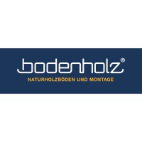Bodenholz